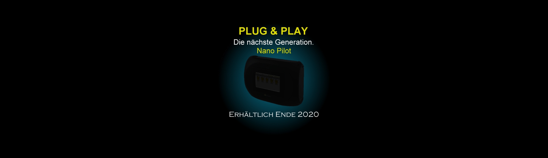 Nano Pilot